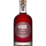 FAIR. Erste Fairtrade-Marke für Spirituosen FAIR. Erste Fairtrade-Marke für Spirituosen