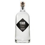 FAIR. Erste Fairtrade-Marke für Spirituosen FAIR. Erste Fairtrade-Marke für Spirituosen