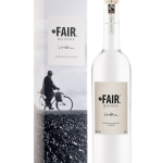 FAIR. Erste Fairtrade-Marke für Spirituosen FAIR. Erste Fairtrade-Marke für Spirituosen