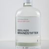 berliner brandstifter gin 700 ml