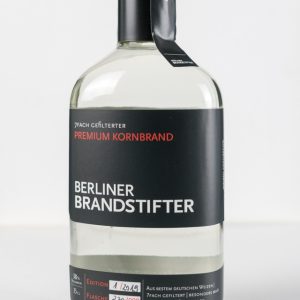 Berliner Brandstifter Kornbrand 0,35l