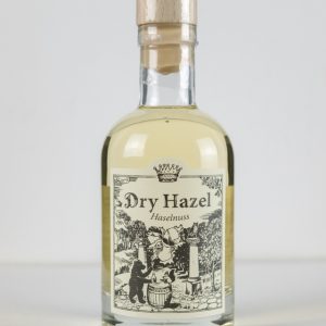 Dry Hazel Haselnuss 0,2l