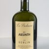absinth nr 1 aus berlin 500 ml