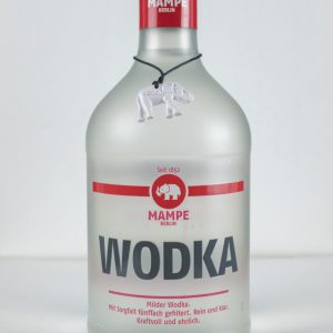 Mampe Wodka 0,7l