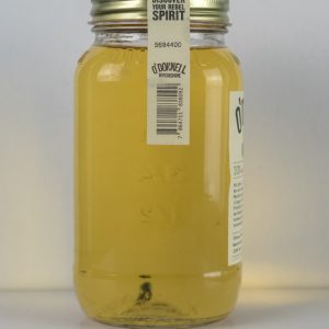 O’Donnell Moonshine Bratapfel 0,7l