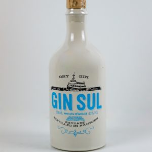 Gin Sul – Hamburger Gin 43% – 0,5l
