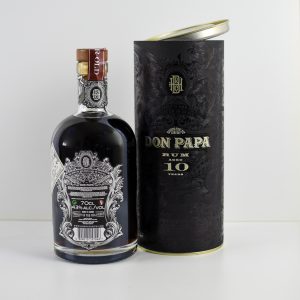 Don Papa Rum 10Jahre 43% 0,7l